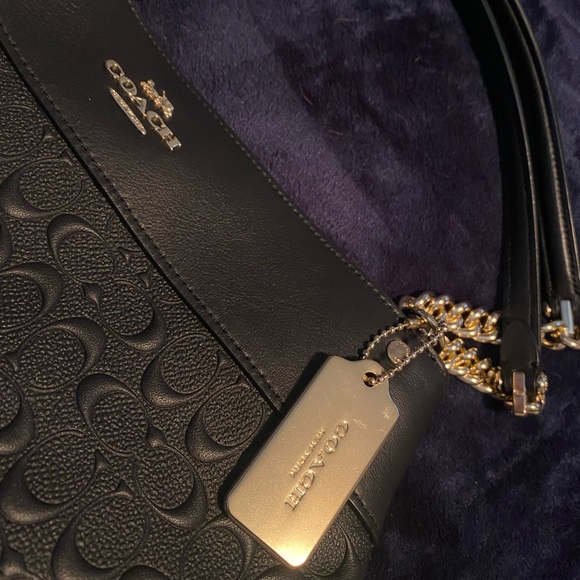 COACH purse - Picture 2 of 7